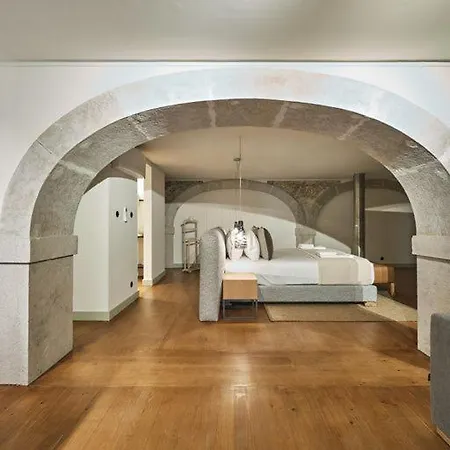 Look Living, Design Apartahotel