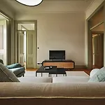 Look Living, Design 아파트호텔