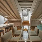 Look Living, Design Lägenhetshotell 4*
