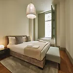 Look Living, Design Aparthotel Lisboa