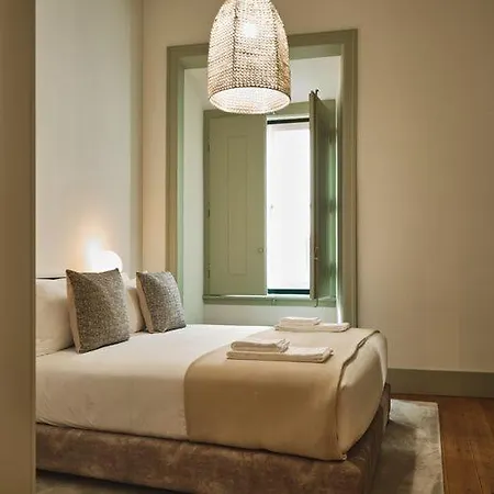 Look Living, Design Lizbona
