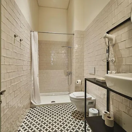 Look Living, Design Hotel apartamentowy