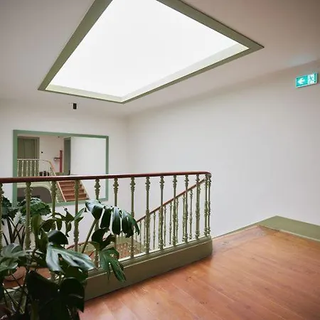 Aparthotel Look Living, Design 4*