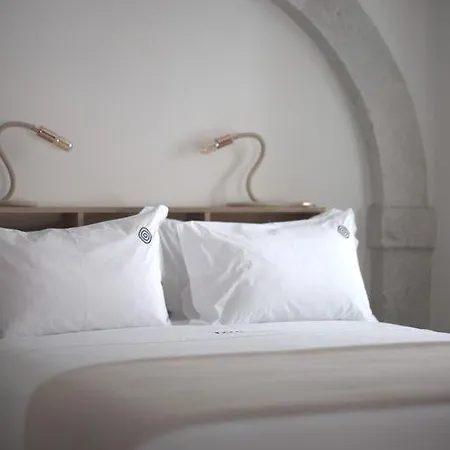 Look Living, Design Lejlighedshotel Lisboa