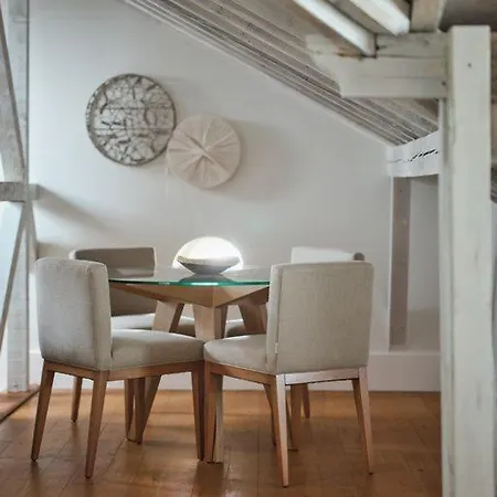 Look Living, Design 公寓式酒店