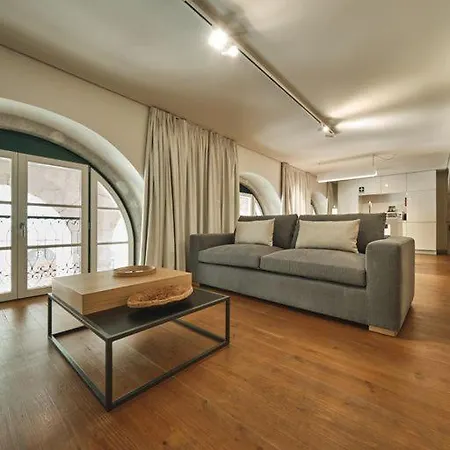 Look Living, Design 4* Lissabon