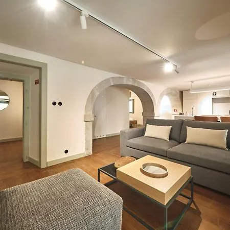 Lägenhetshotell Look Living, Design 4*