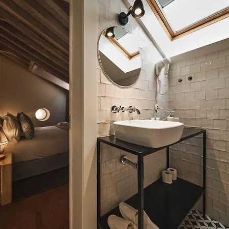 Look Living, Design 4* Lizbona