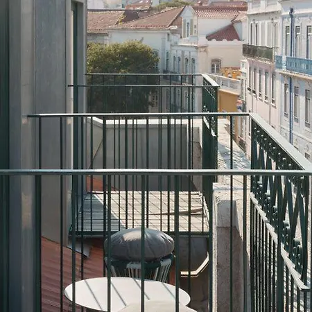 Look Living, Design Aparthotel
