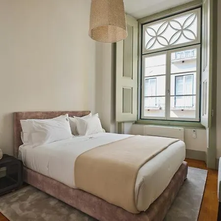 Look Living, Design Aparthotel