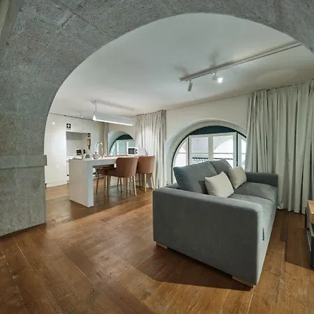Look Living, Design Lejlighedshotel 4*