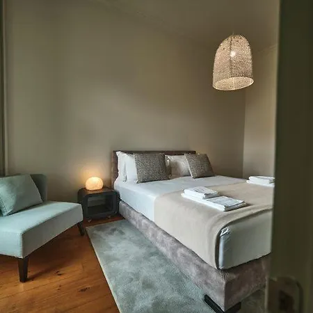 Look Living, Design Lejlighedshotel
