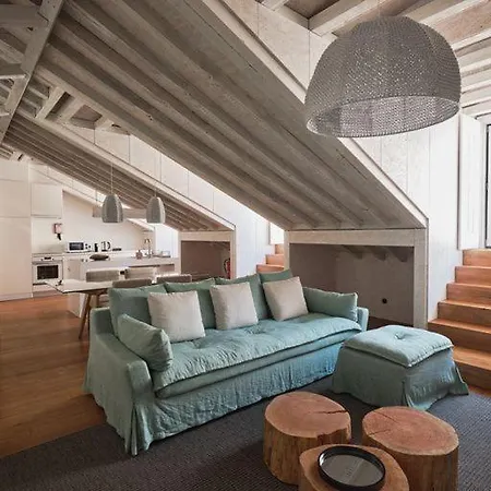 Look Living, Design Lissabon