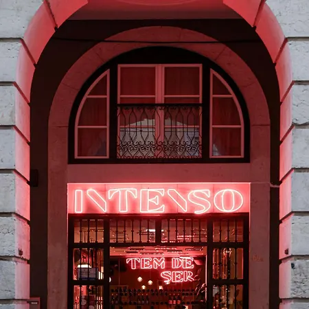 Look Living, Design Lägenhetshotell