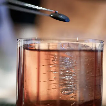 Lägenhetshotell Look Living, Design 4*