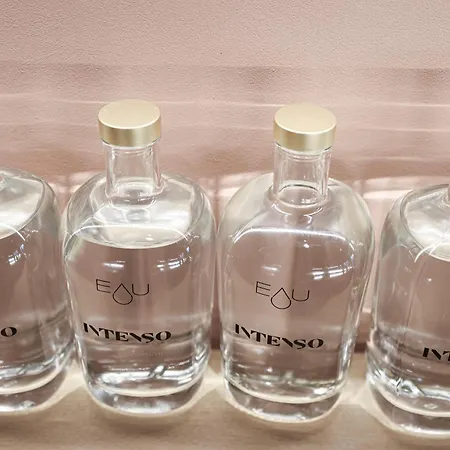 Look Living, Design Lägenhetshotell Lisboa