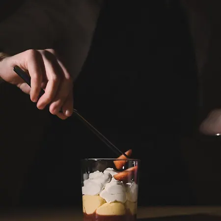 Aparthotel Look Living, Design Lissabon