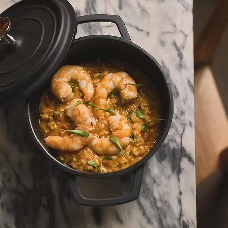 Look Living, Design Lissabon