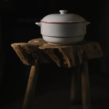 Lägenhetshotell Look Living, Design Lisboa