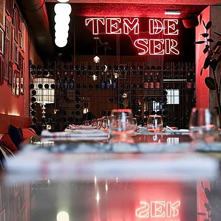 Look Living, Design Lejlighedshotel Lisboa