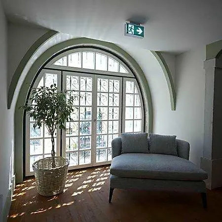 Aparthotel Look Living, Design Lissabon