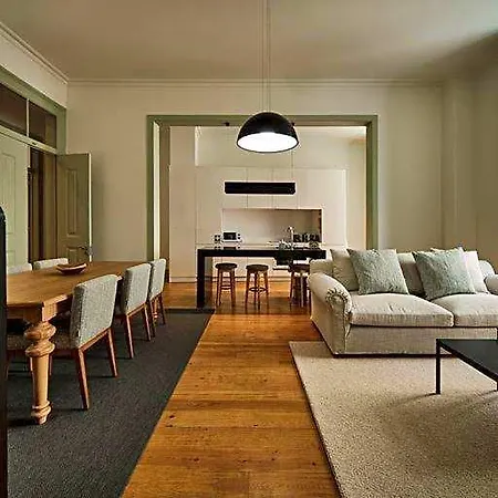 Look Living, Design Lissabon