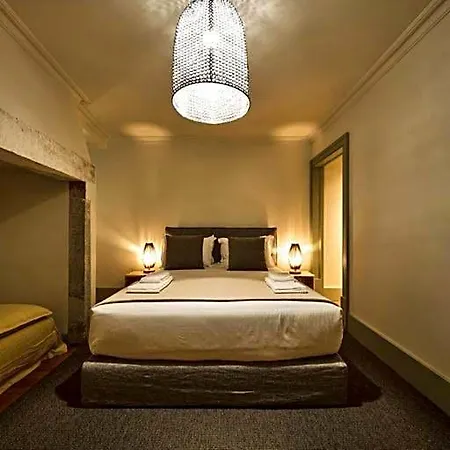 Aparthotel Look Living, Design 4*