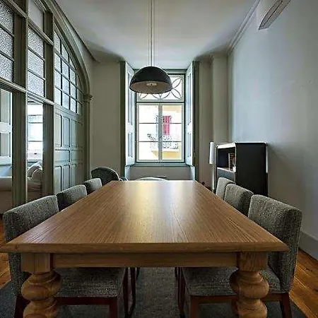 Aparthotel Look Living, Design 4*