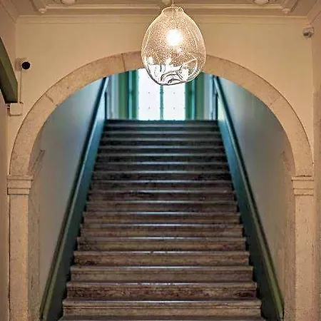 Look Living, Design Aparthotel
