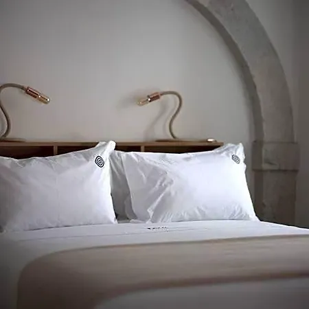 Look Living, Design Lejlighedshotel Lisboa