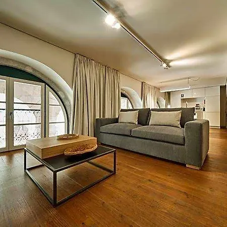 Lejlighedshotel Look Living, Design Lisboa
