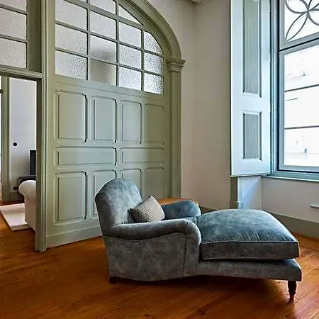 Look Living, Design Lejlighedshotel 4*