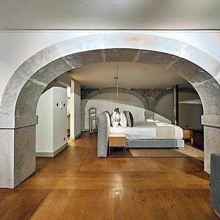 Lejlighedshotel Look Living, Design