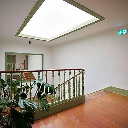 Lejlighedshotel Look Living, Design 4*
