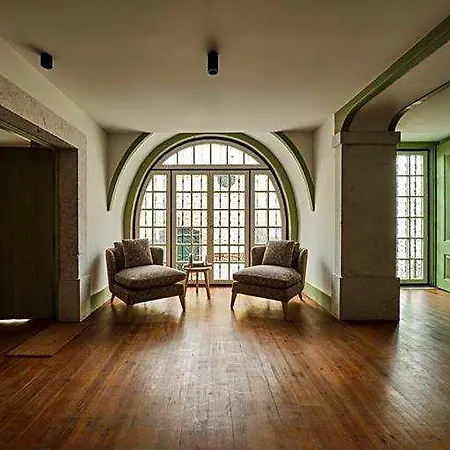 Look Living, Design Lejlighedshotel
