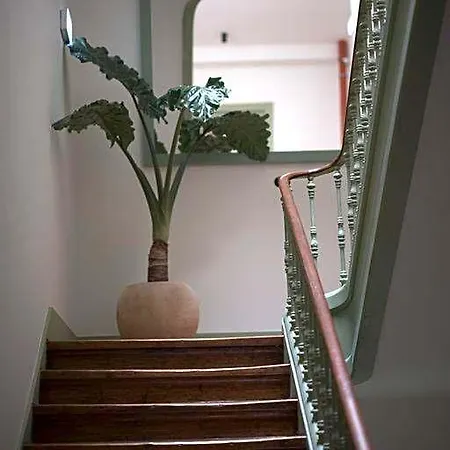 Lejlighedshotel Look Living, Design
