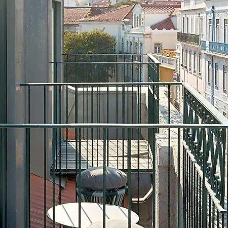 Look Living, Design 4* Lisboa