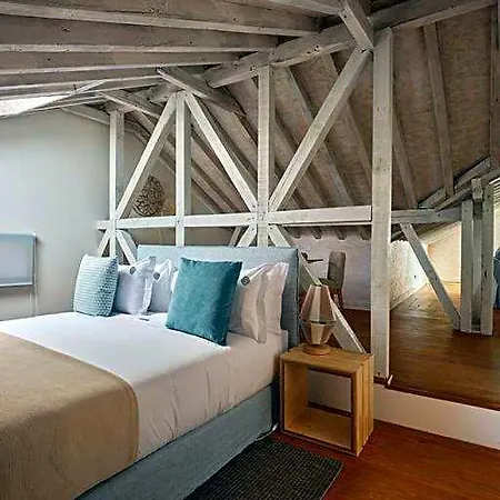 Look Living, Design Lejlighedshotel Lisboa