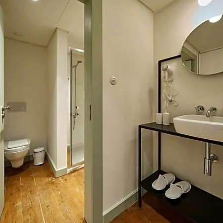 Look Living, Design Lejlighedshotel Lisboa