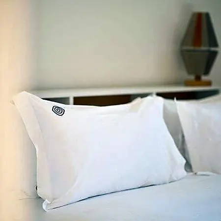Look Living, Design Lejlighedshotel 4*