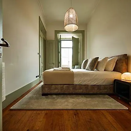 Look Living, Design Hotel apartamentowy 4*