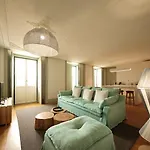 Aparthotel Look Living, Design