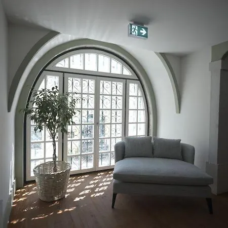Aparthotel Look Living, Design 4*