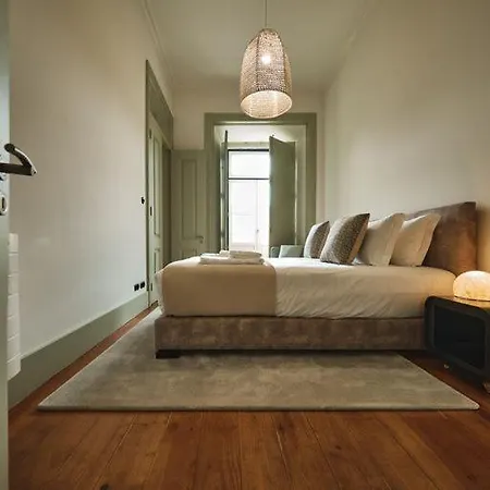 Look Living, Design شقة فندقية 4*